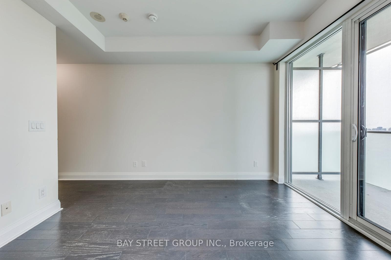 1080 Bay Street Unit 2707 photo 17
