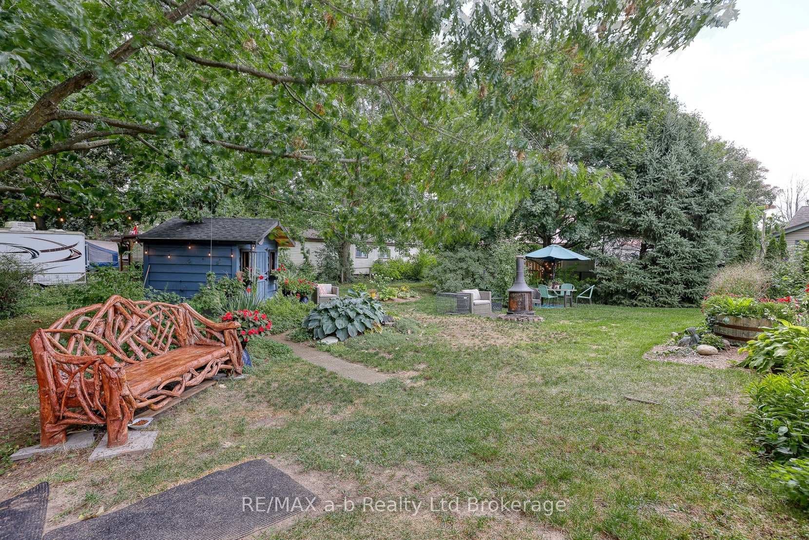 746112 Township 4 Road Unit 26 photo 26