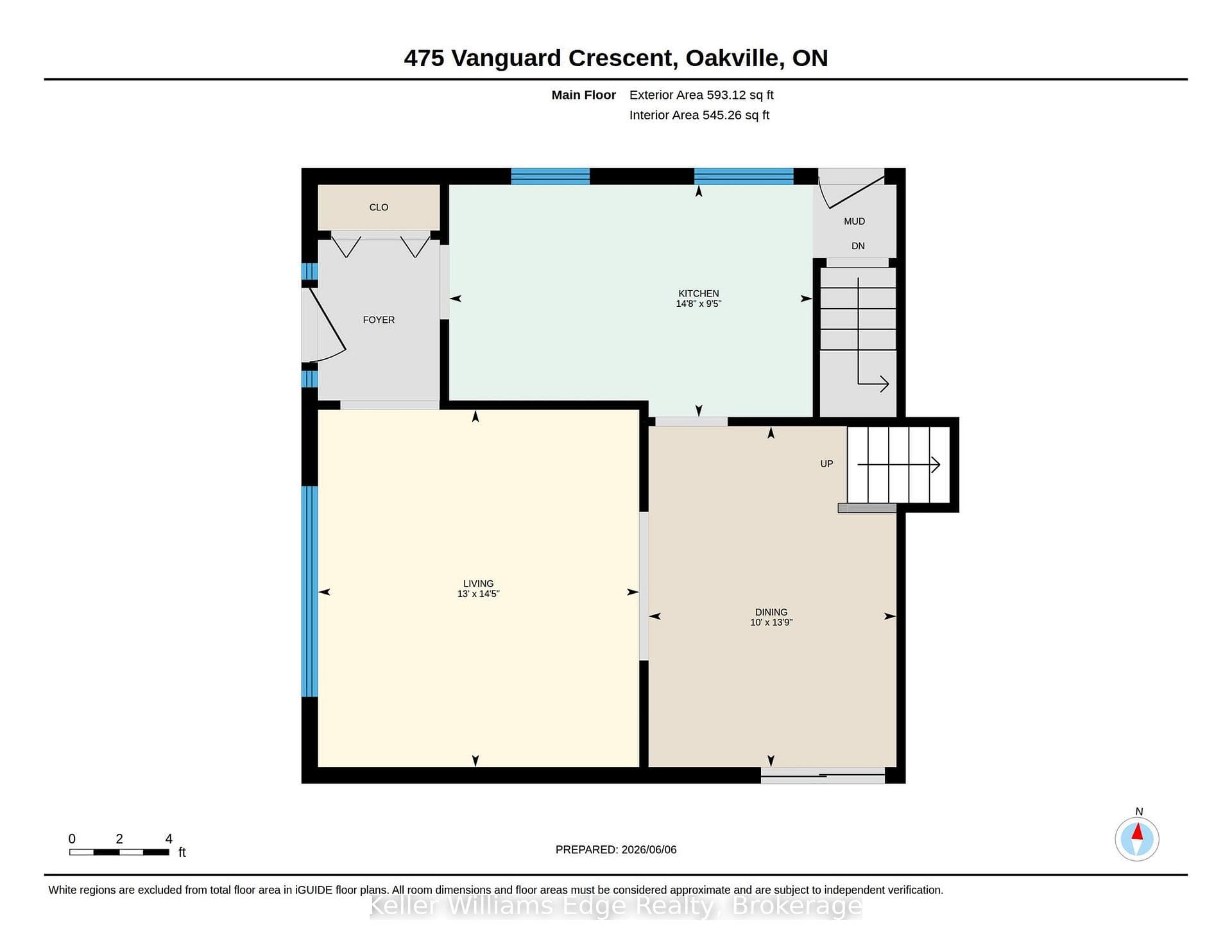 475 Vanguard Crescent photo 42