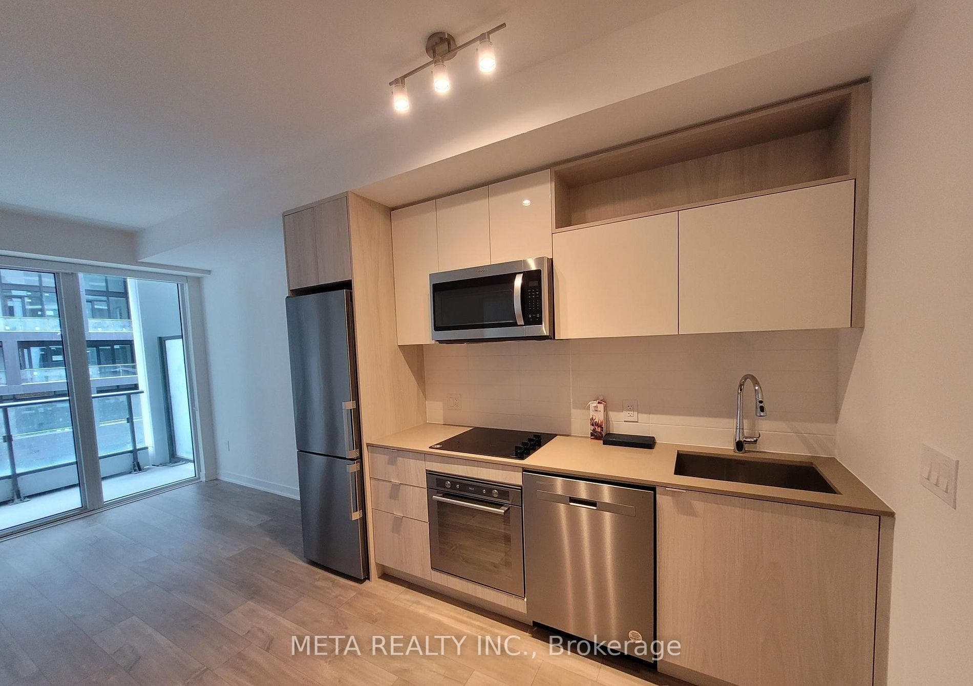 121 Lower Sherbourne Street Unit 357 photo 3