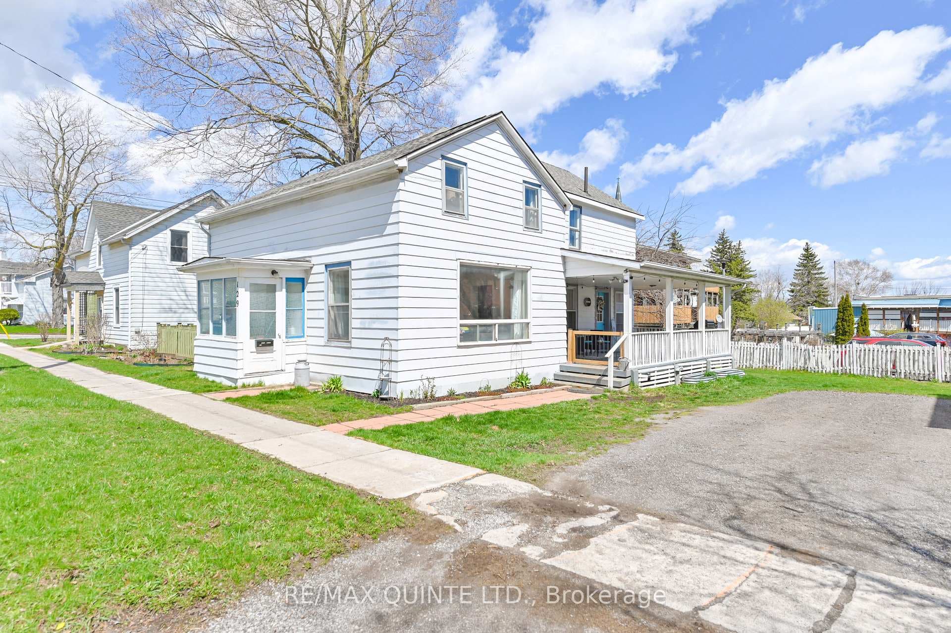 129 Victoria Avenue photo 21