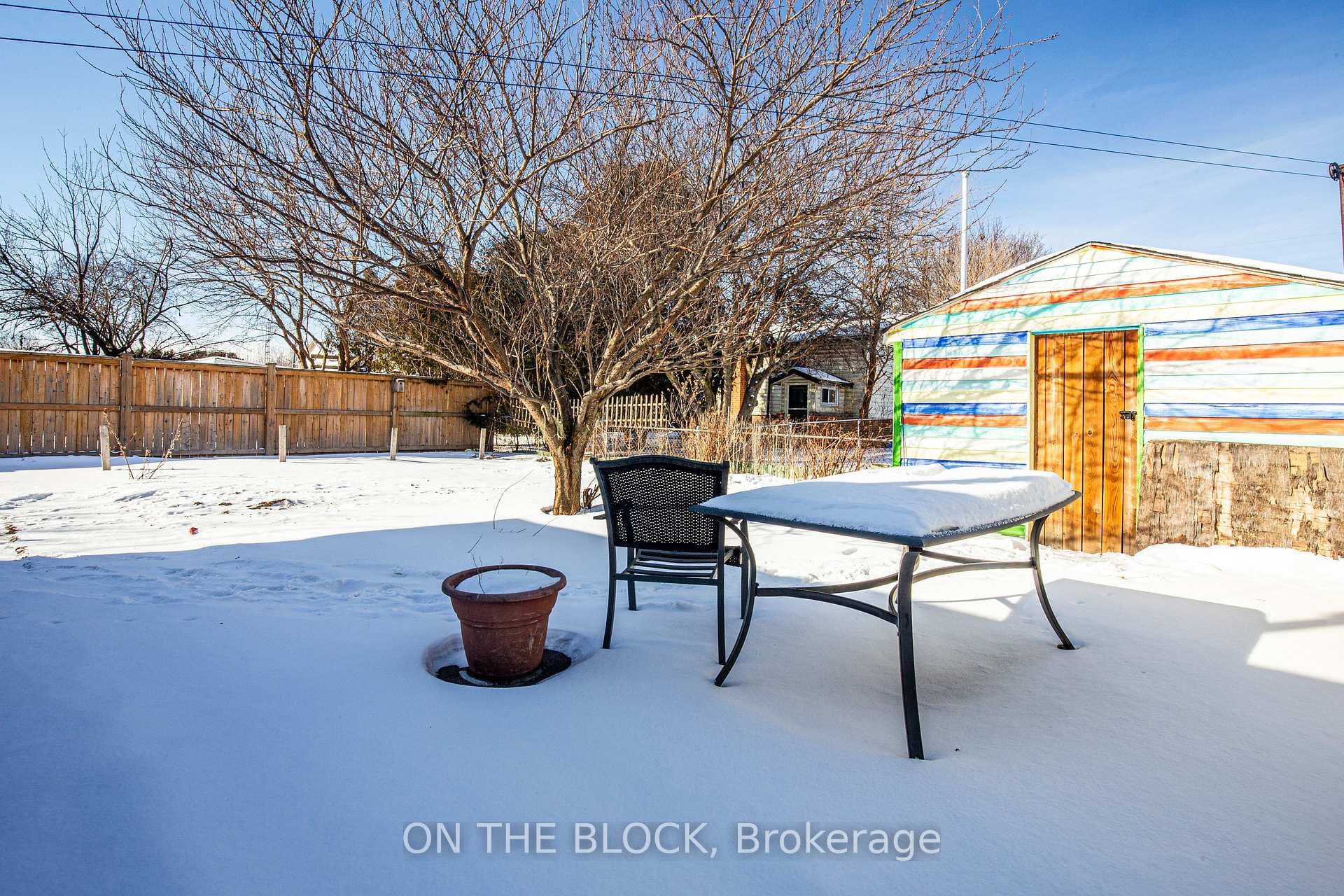 151 Nugent Drive Unit Upper photo 21