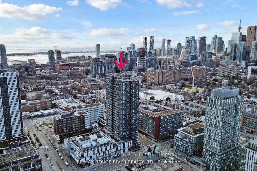 225 Sackville (Lease) Street Unit 908 photo 39