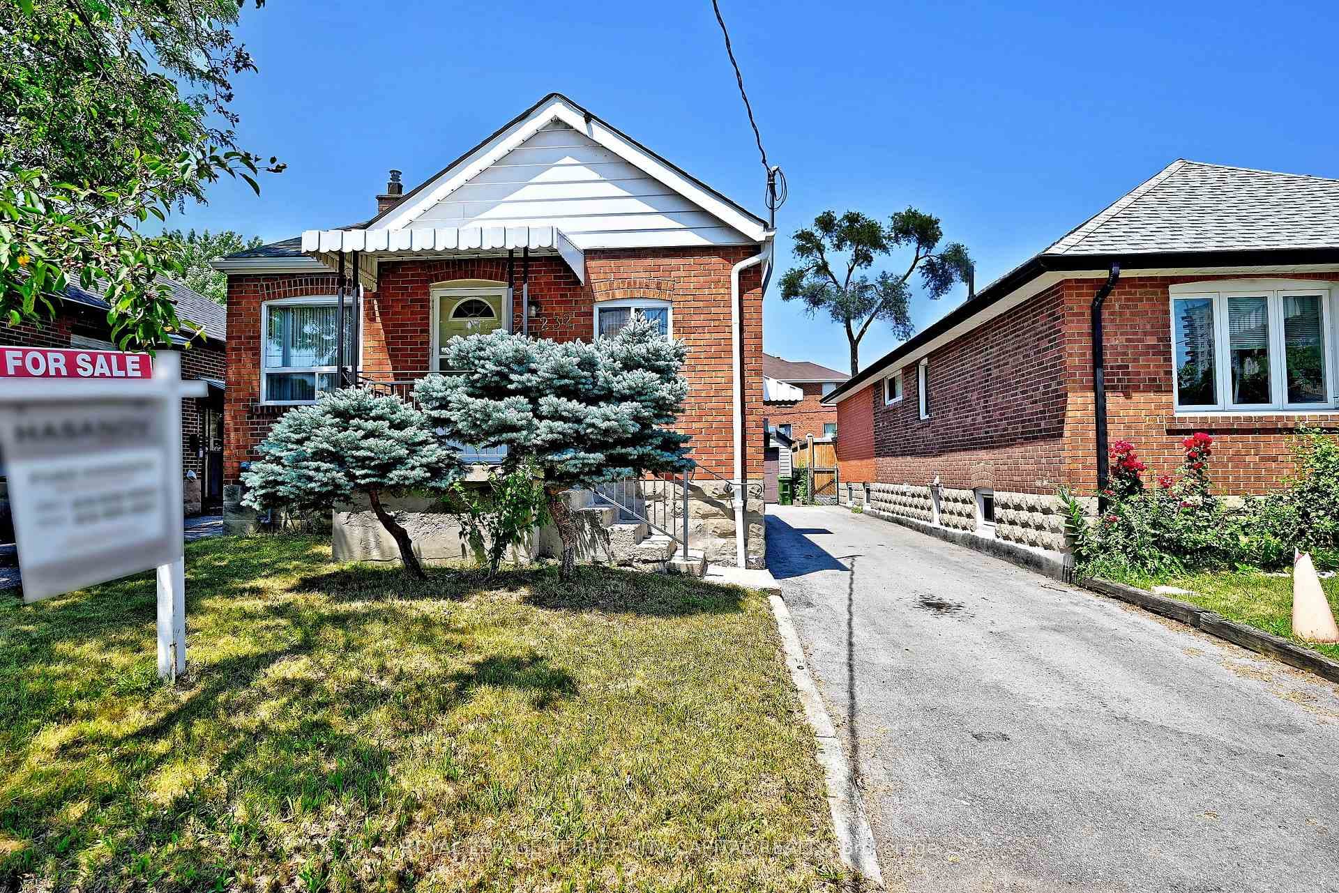 232 Church Street photo 3