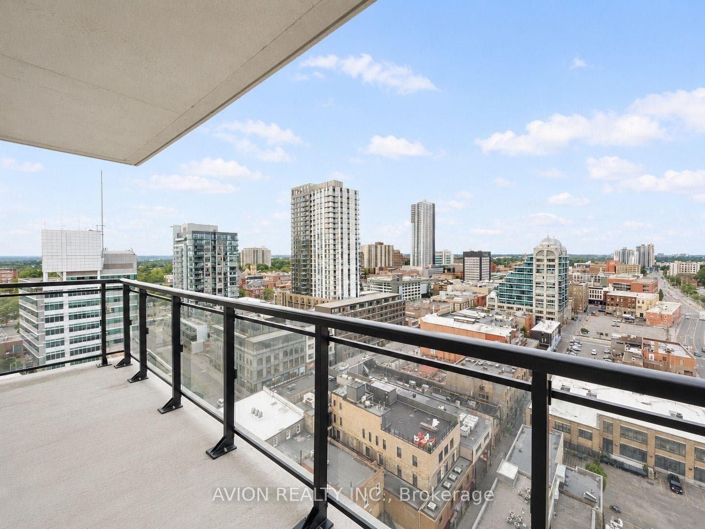 60 charles Street Unit 1602 photo 21