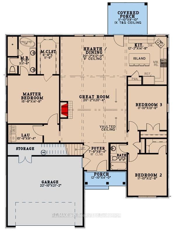 4 Cornwell Street photo 5
