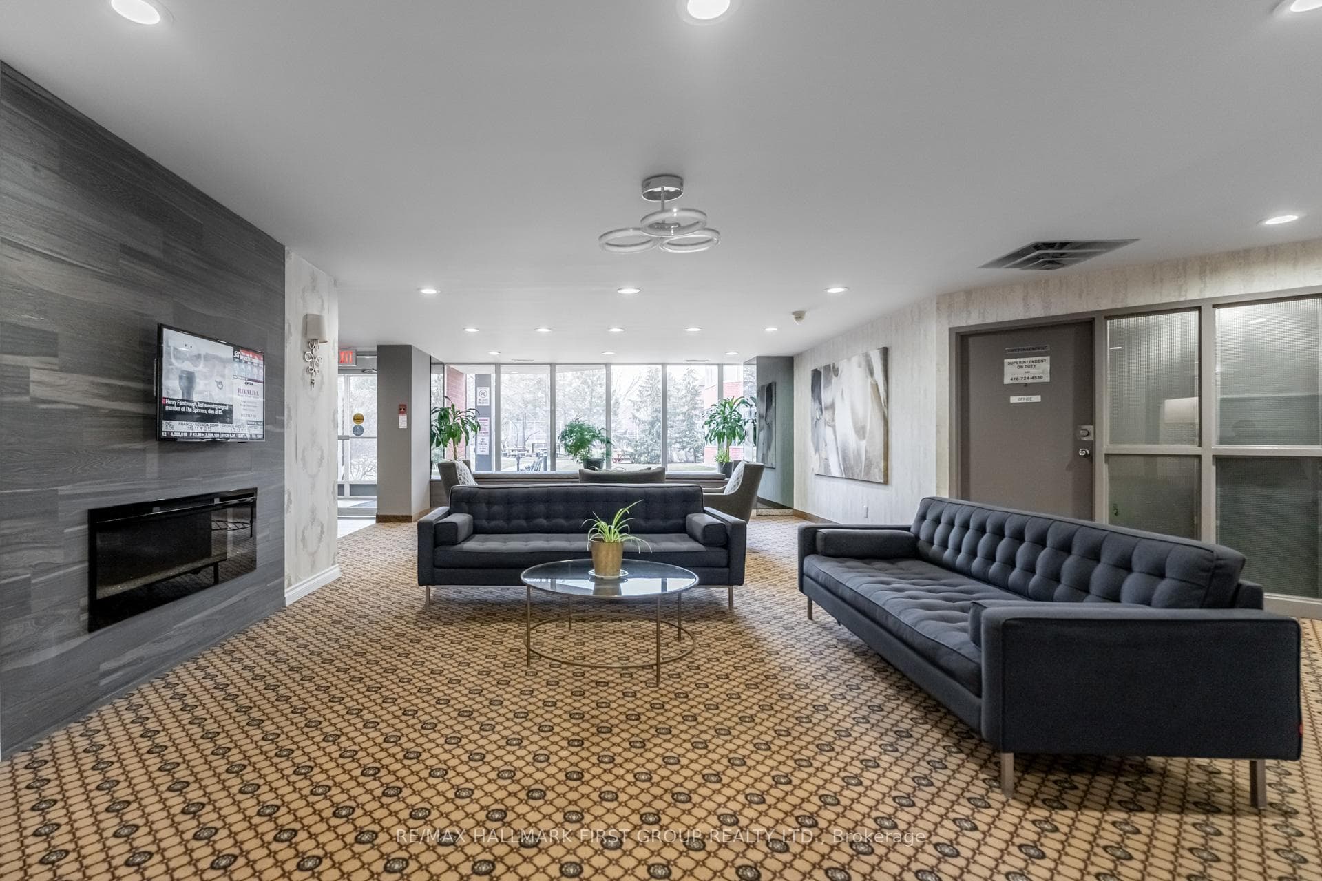 11753 Sheppard Avenue Unit 1122 photo 22