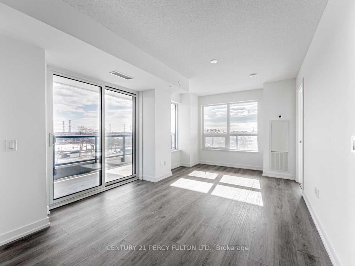 1480 Bayly Street Unit 513 photo 16