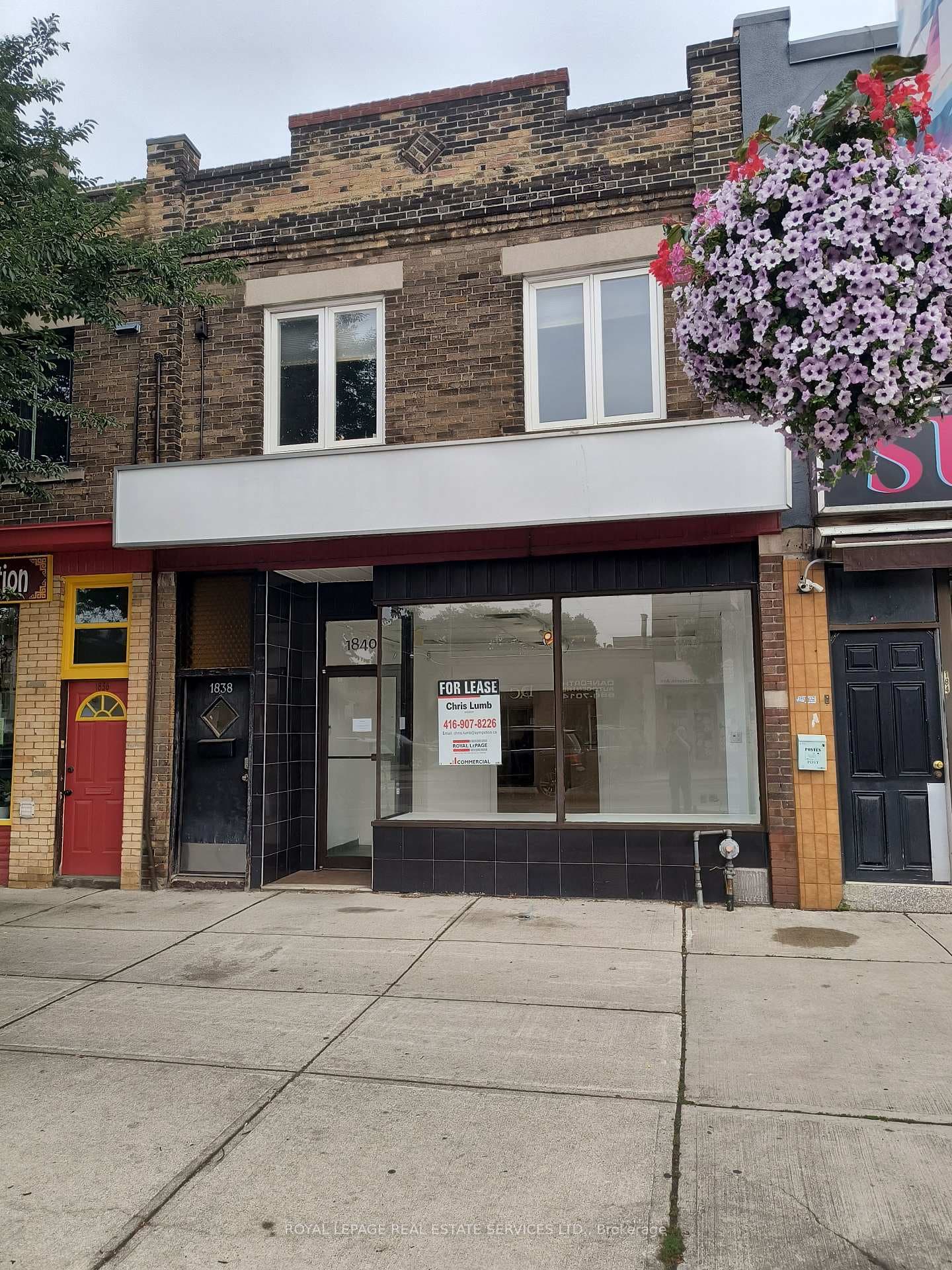 1840 Danforth Avenue photo 1