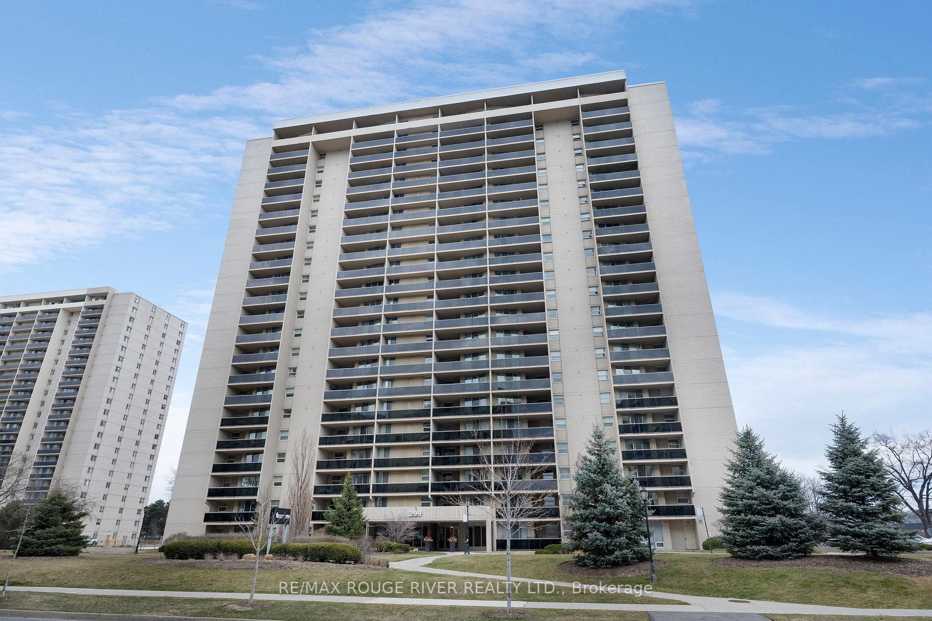 299 Mill Road Unit 1407 photo 1