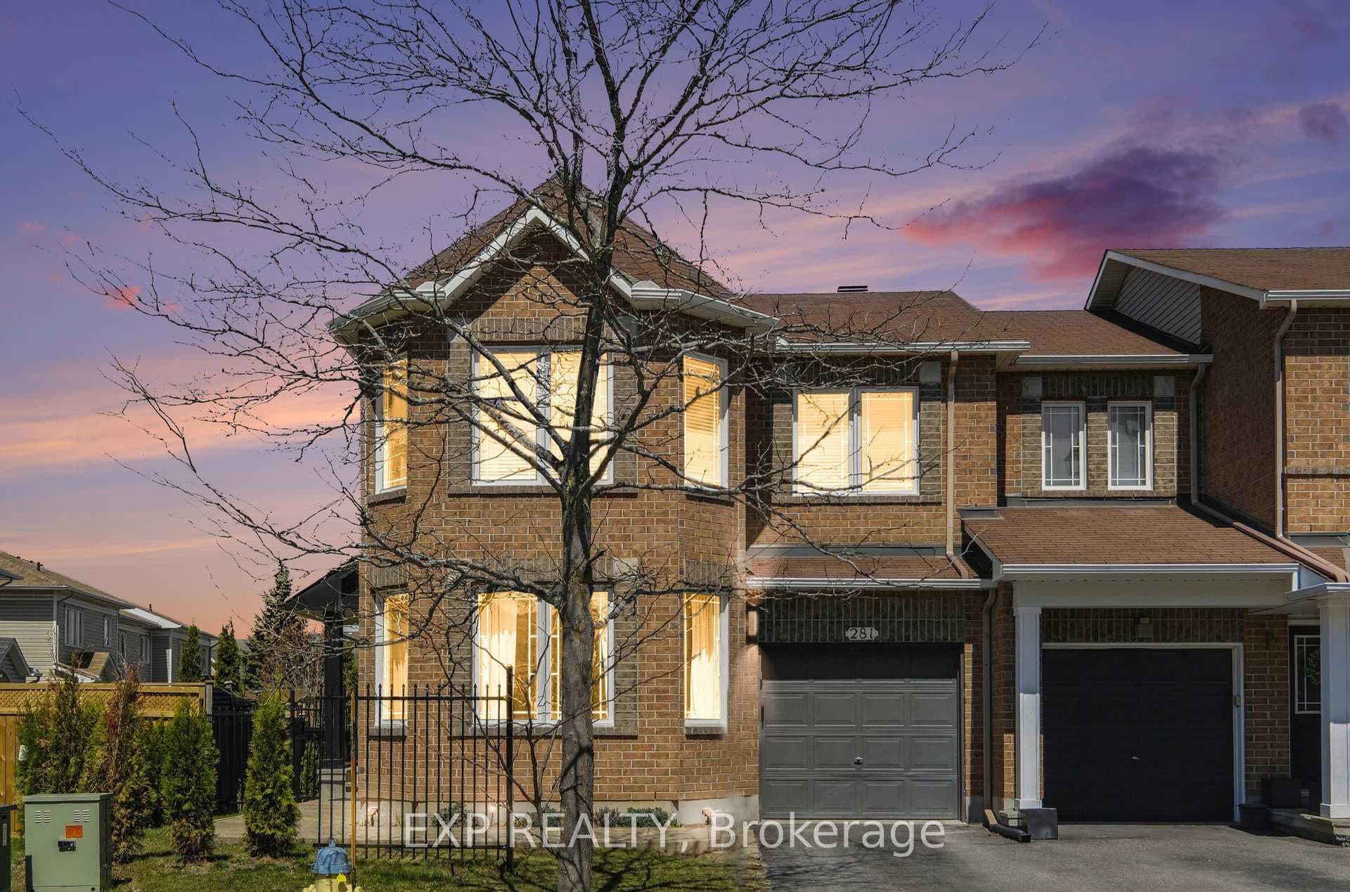 281 Sorento Street photo 1