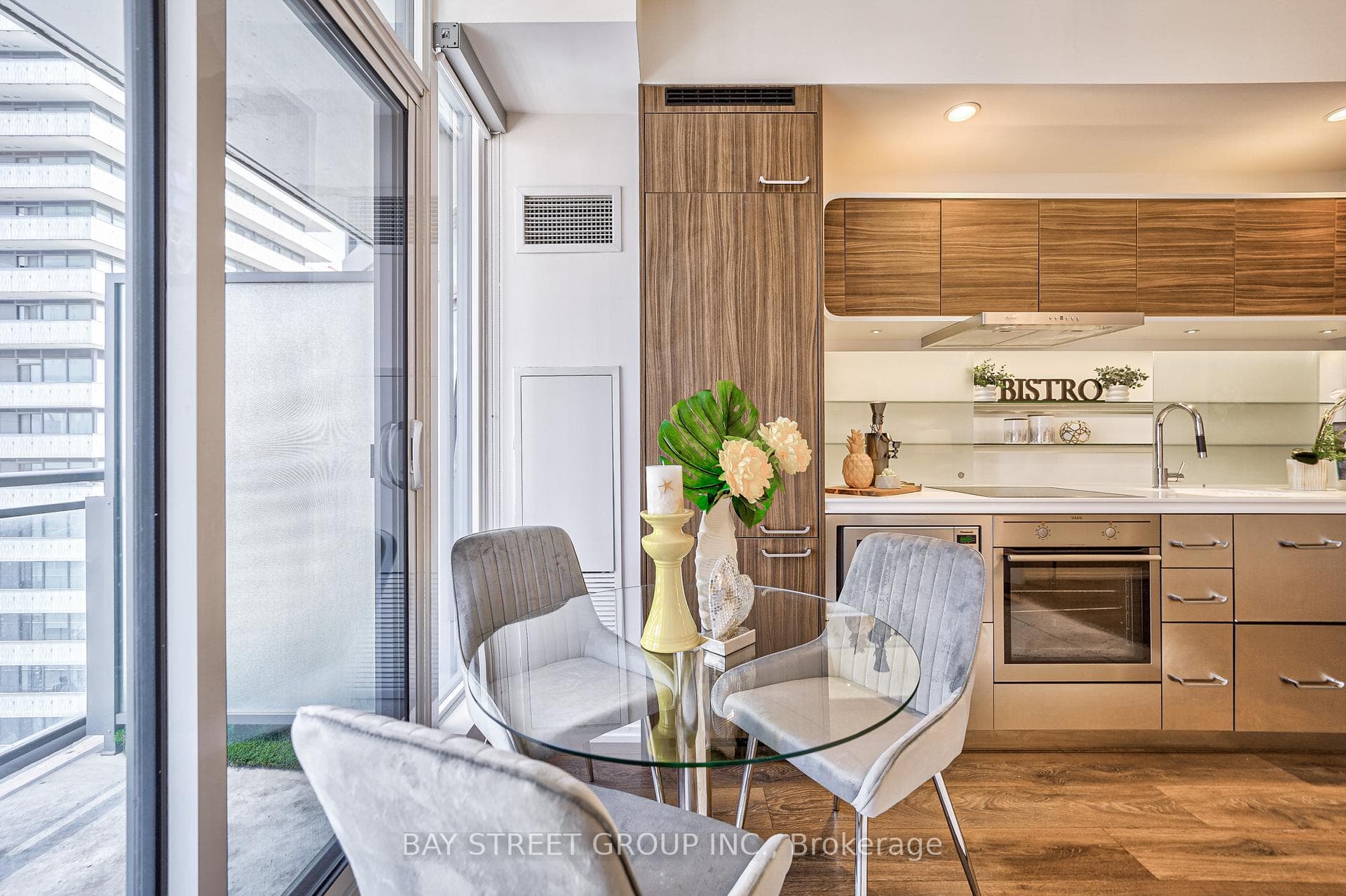 45 Charles Street Unit 3508 photo 14