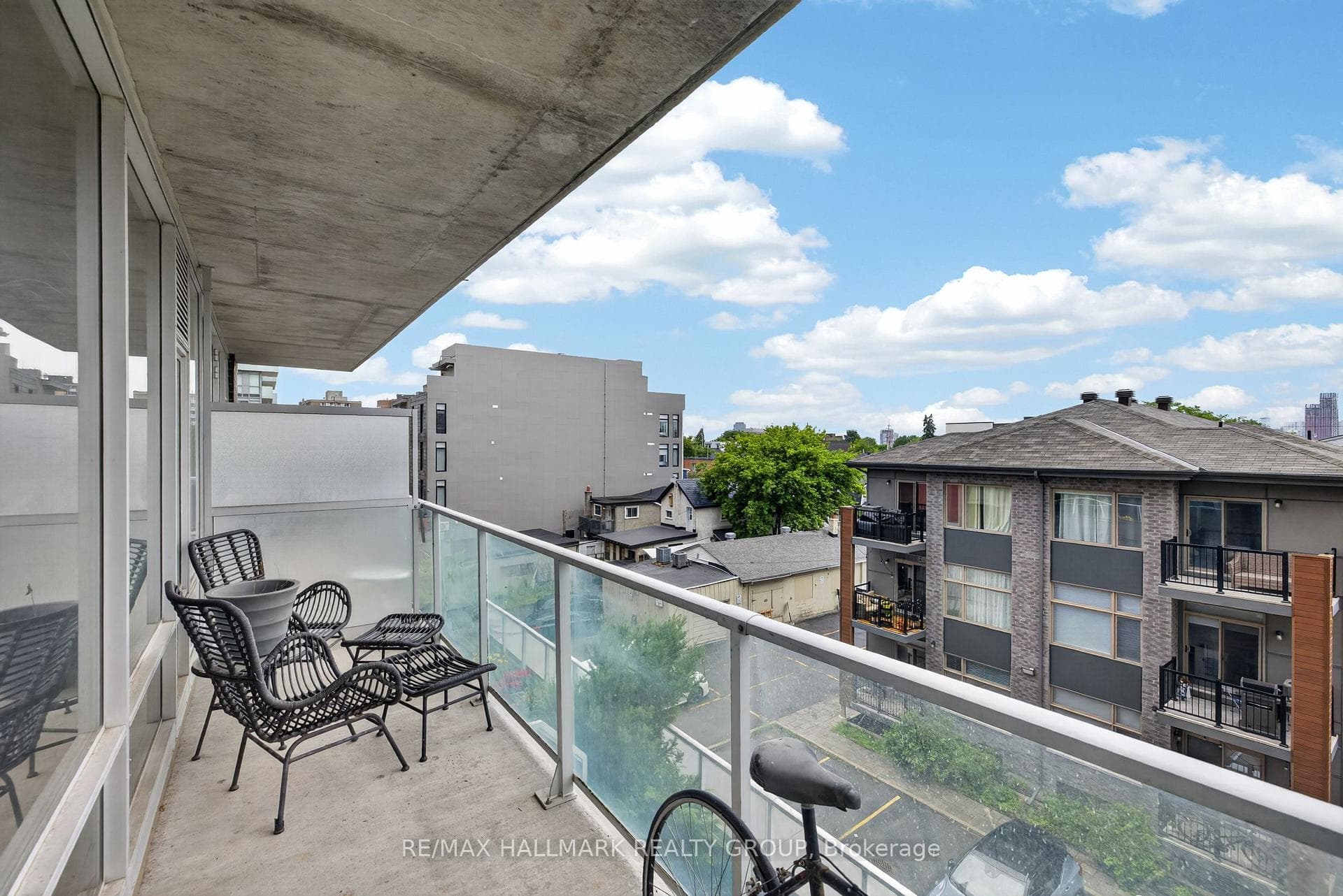 201 Parkdale Avenue Unit 408 photo 17
