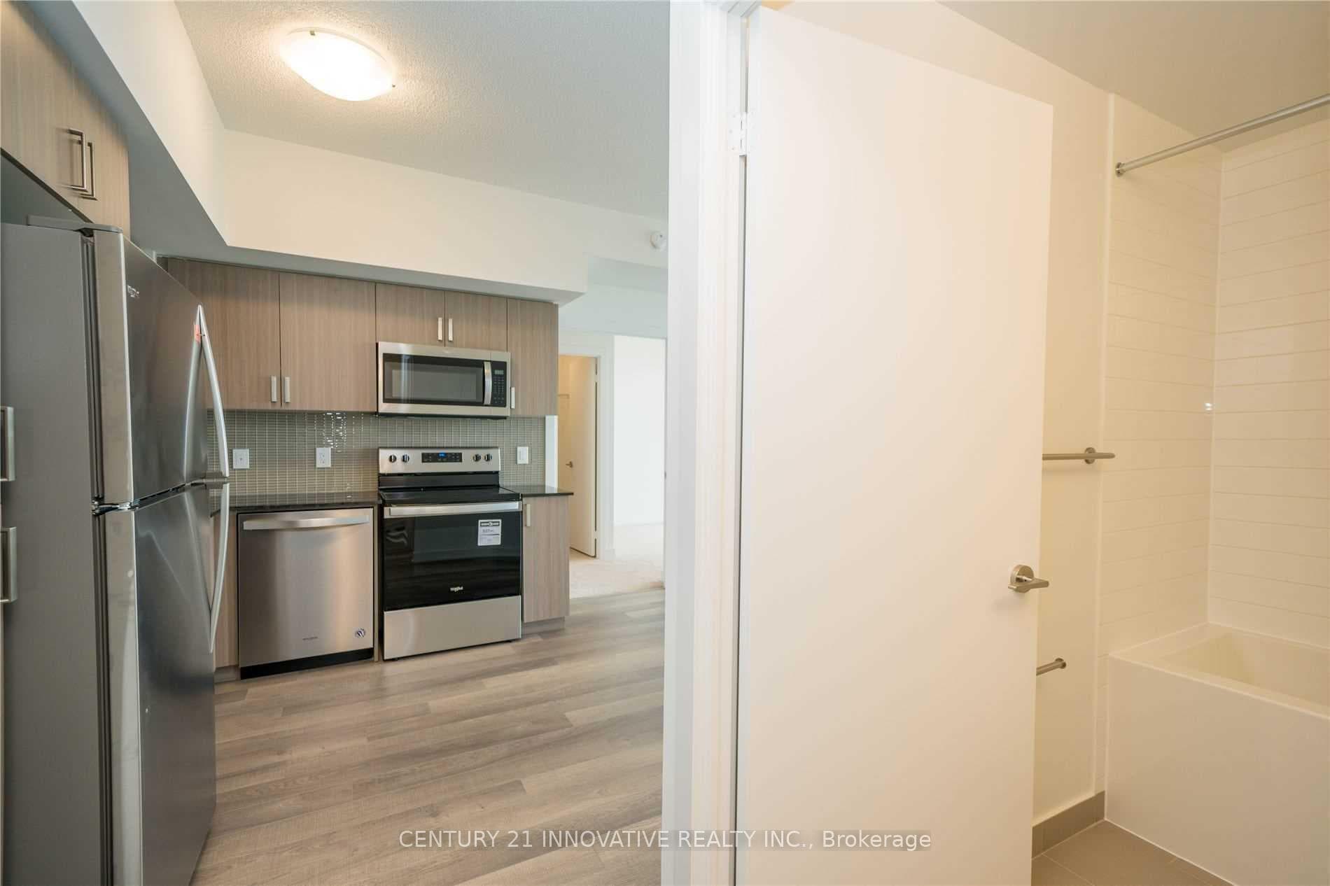 1603 Eglinton Avenue Unit 1301 photo 7