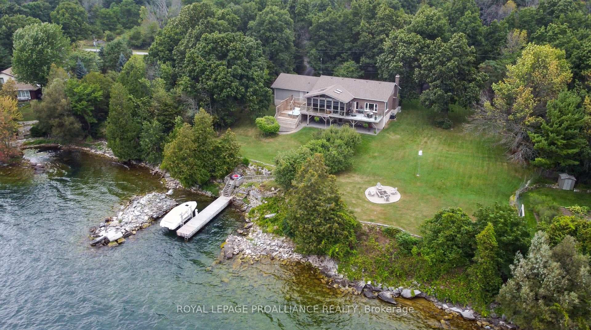 116 Havenwood Trail photo 5