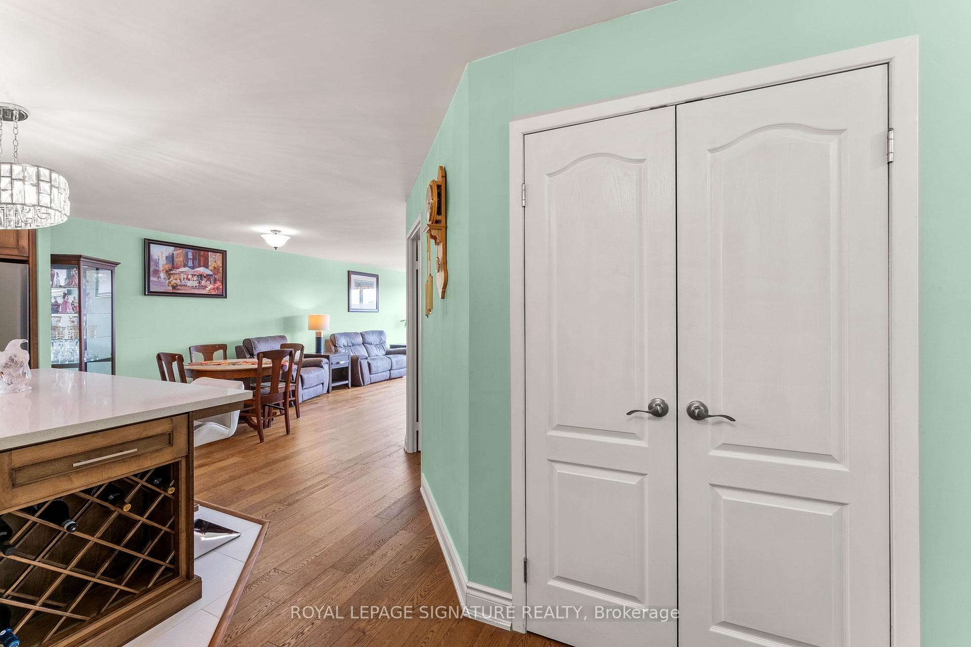 250 Davis Drive Unit 1007 photo 8