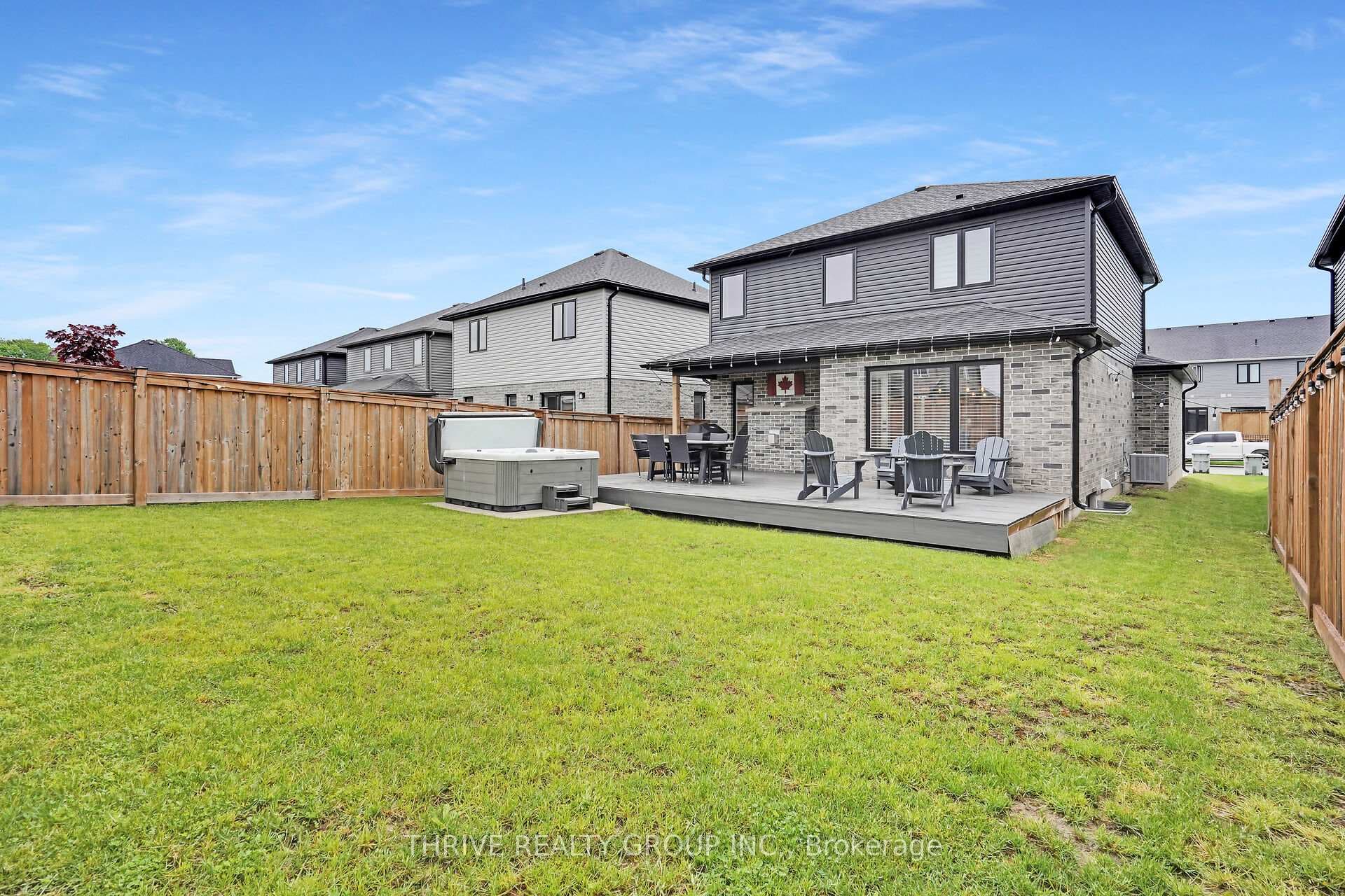 22 Nicholson Street photo 38