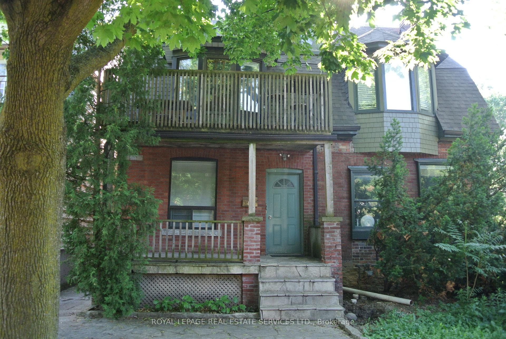 782 Palmerston Avenue Unit Basement photo 1