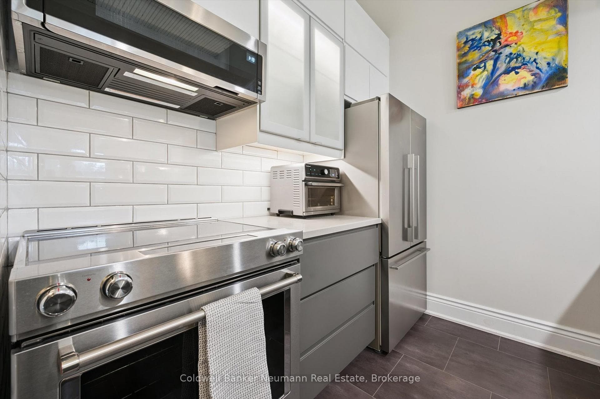 40 Northumberland Street Unit 106 photo 15
