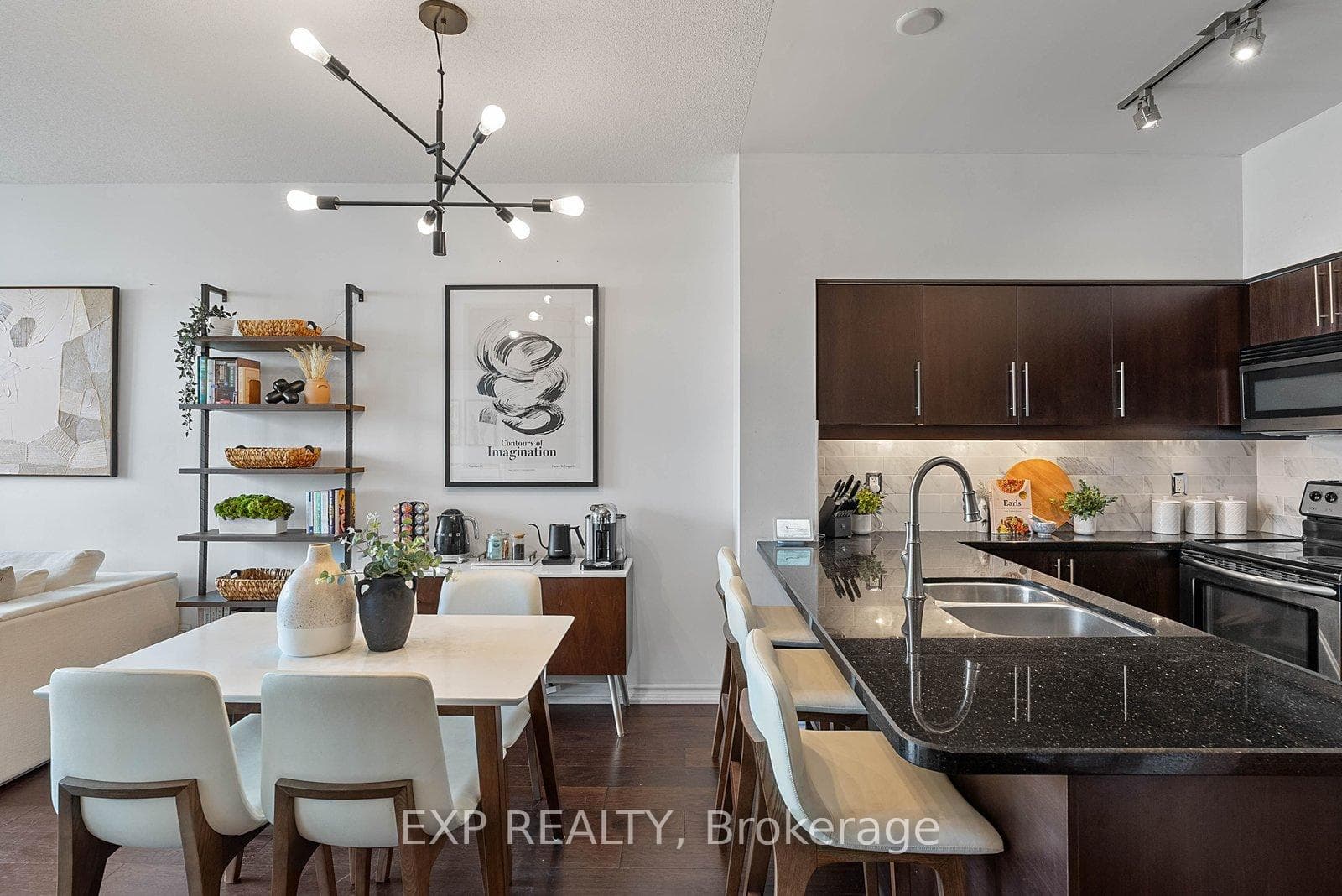 2885 Bayview Avenue Unit 1017 photo 16