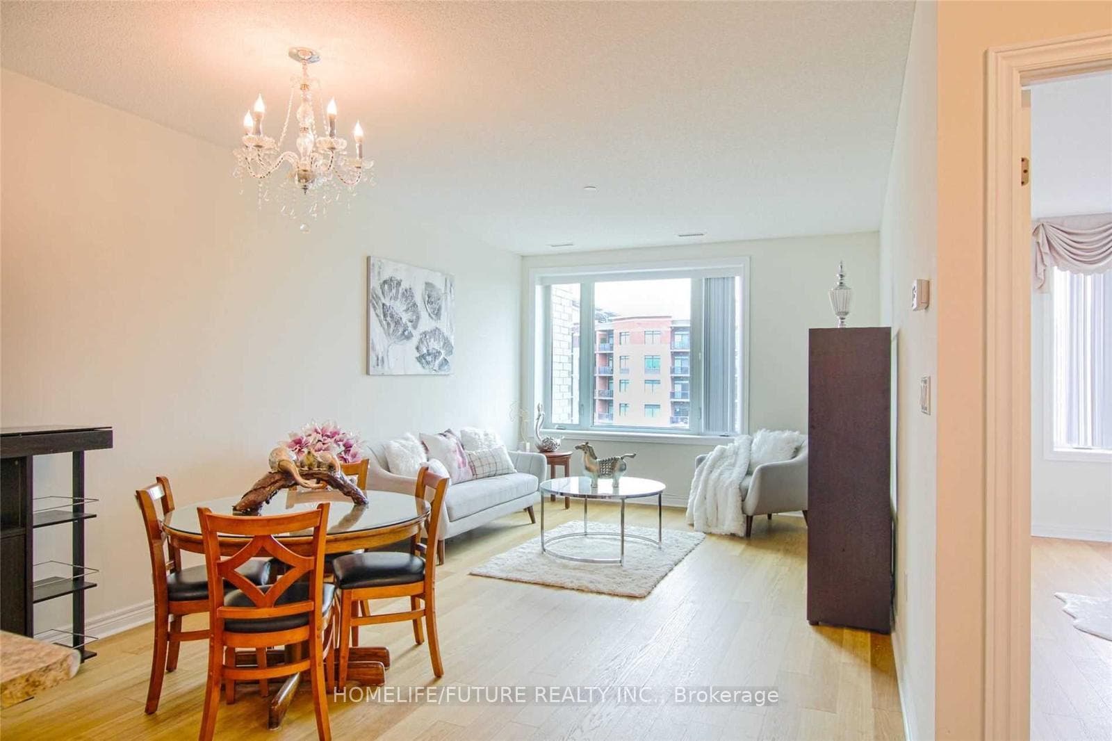 7400 Markham Road Unit 603 photo 6