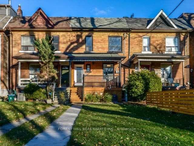 525 Shaw Street Unit Upper photo 2