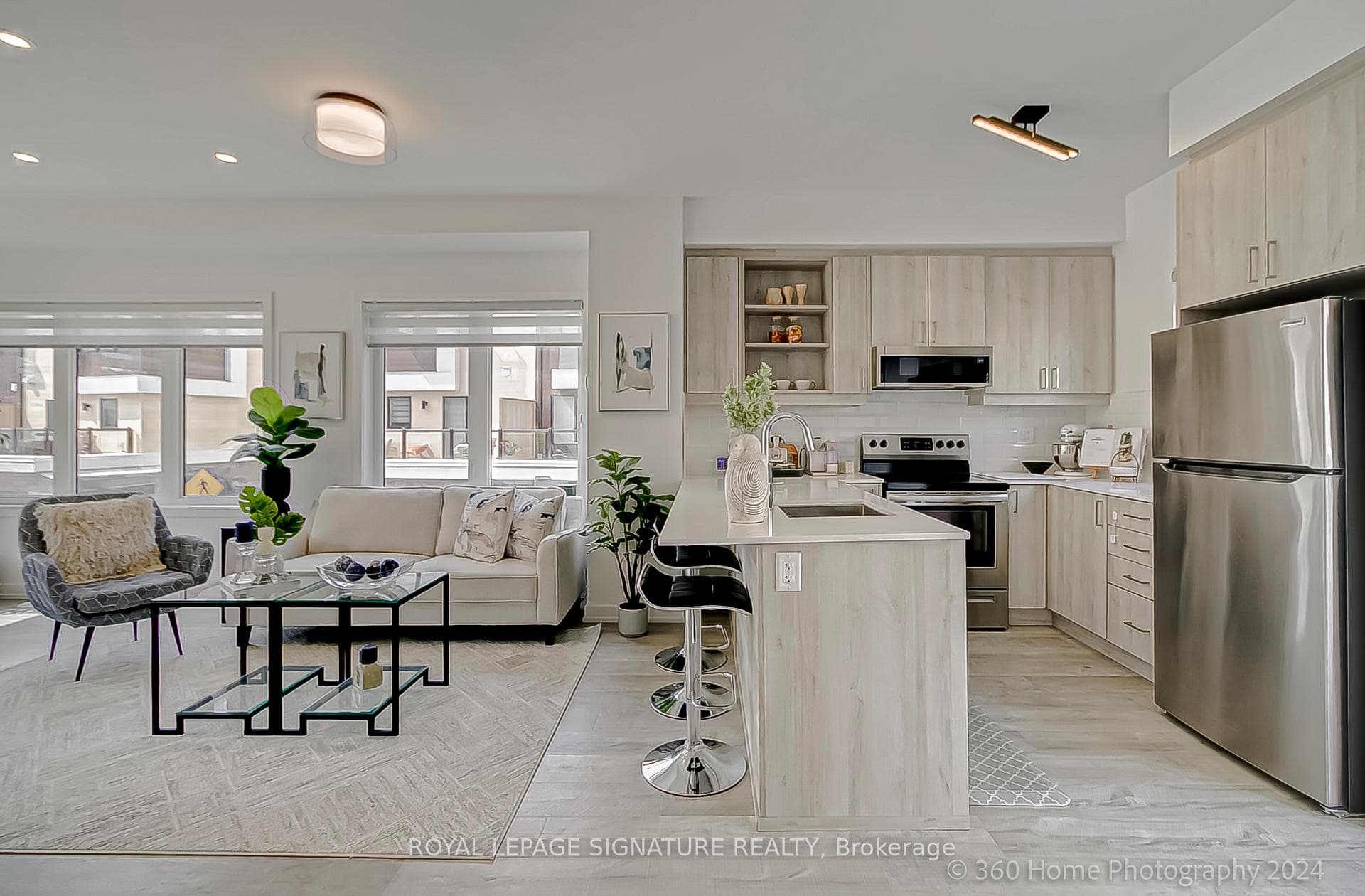 90 Stanley Greene Boulevard Unit 1 photo 5