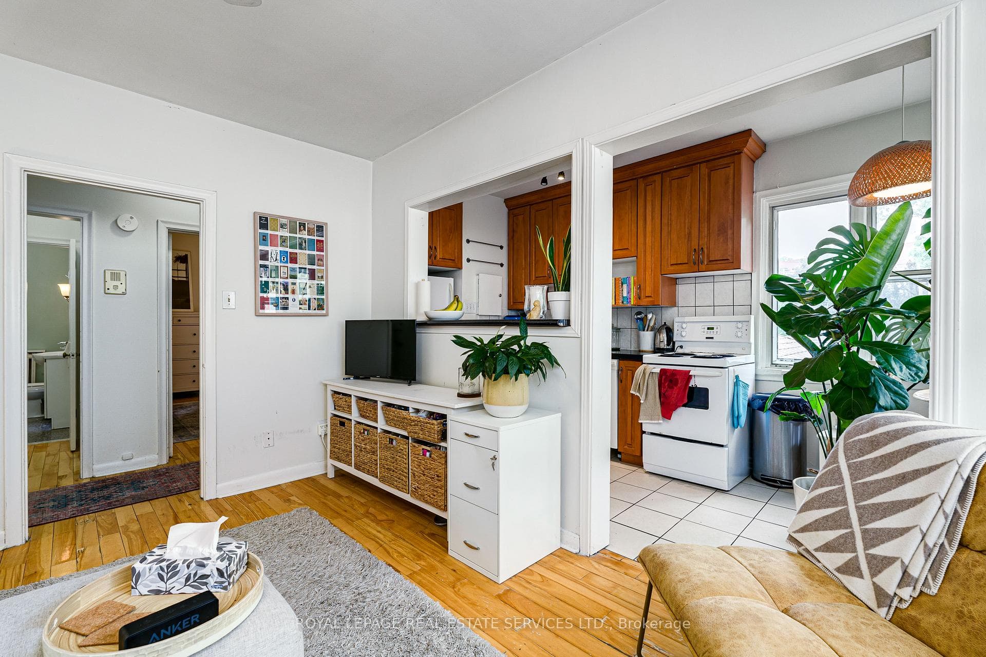 50 Glenrose Avenue Unit 4 photo 3