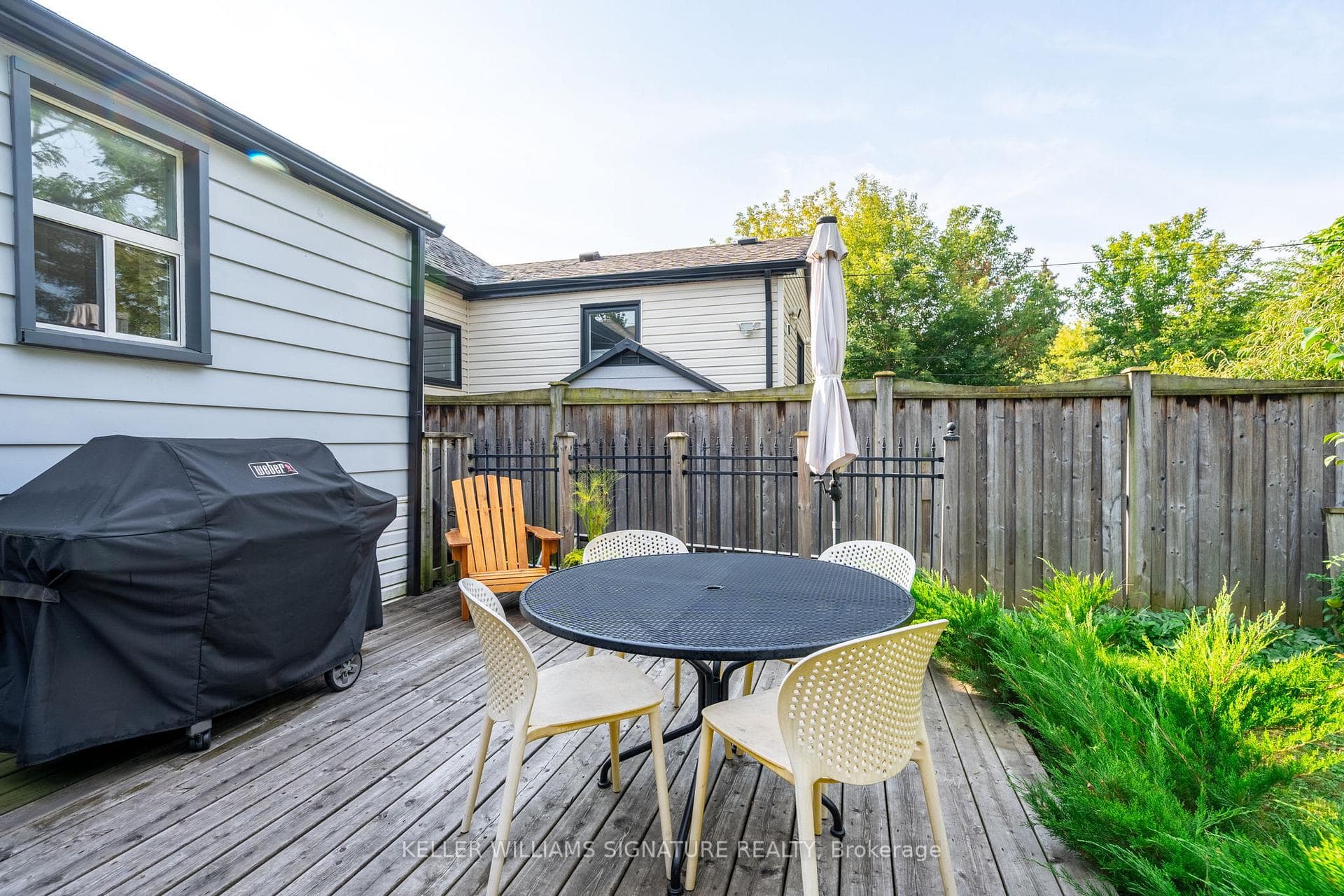 33 Huxley Avenue photo 19
