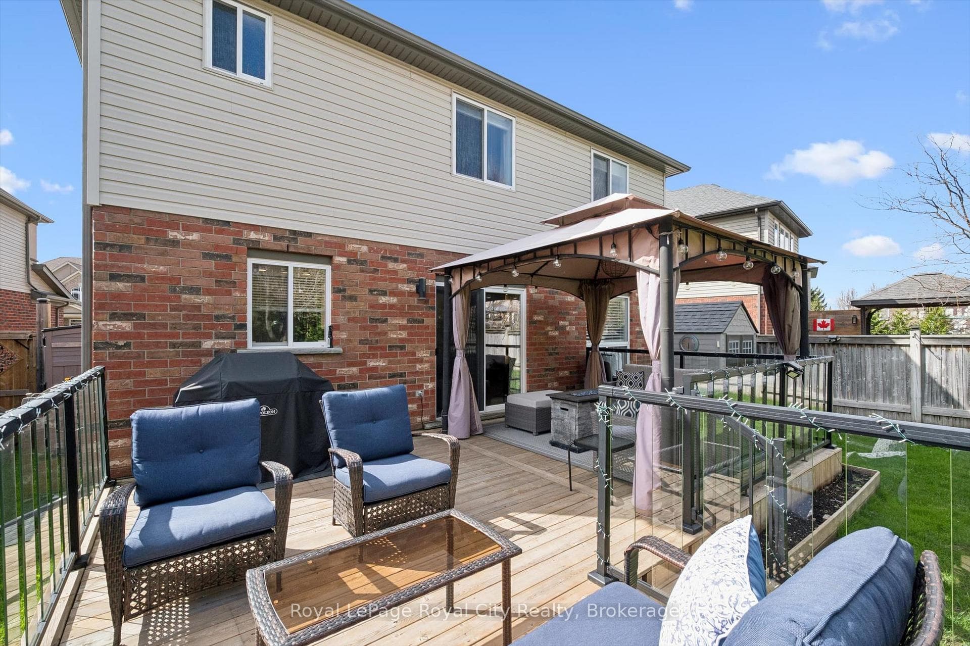 110 Baxter Drive photo 41