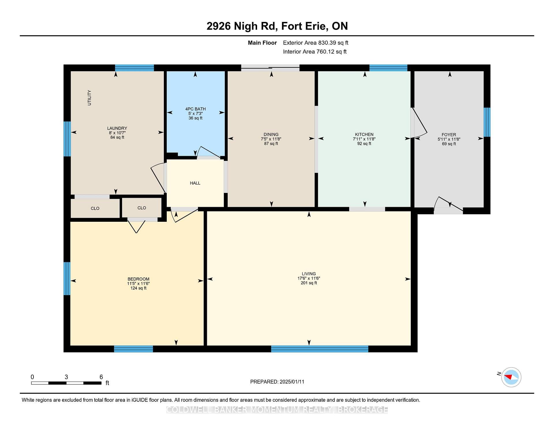 2926 Nigh Road photo 40