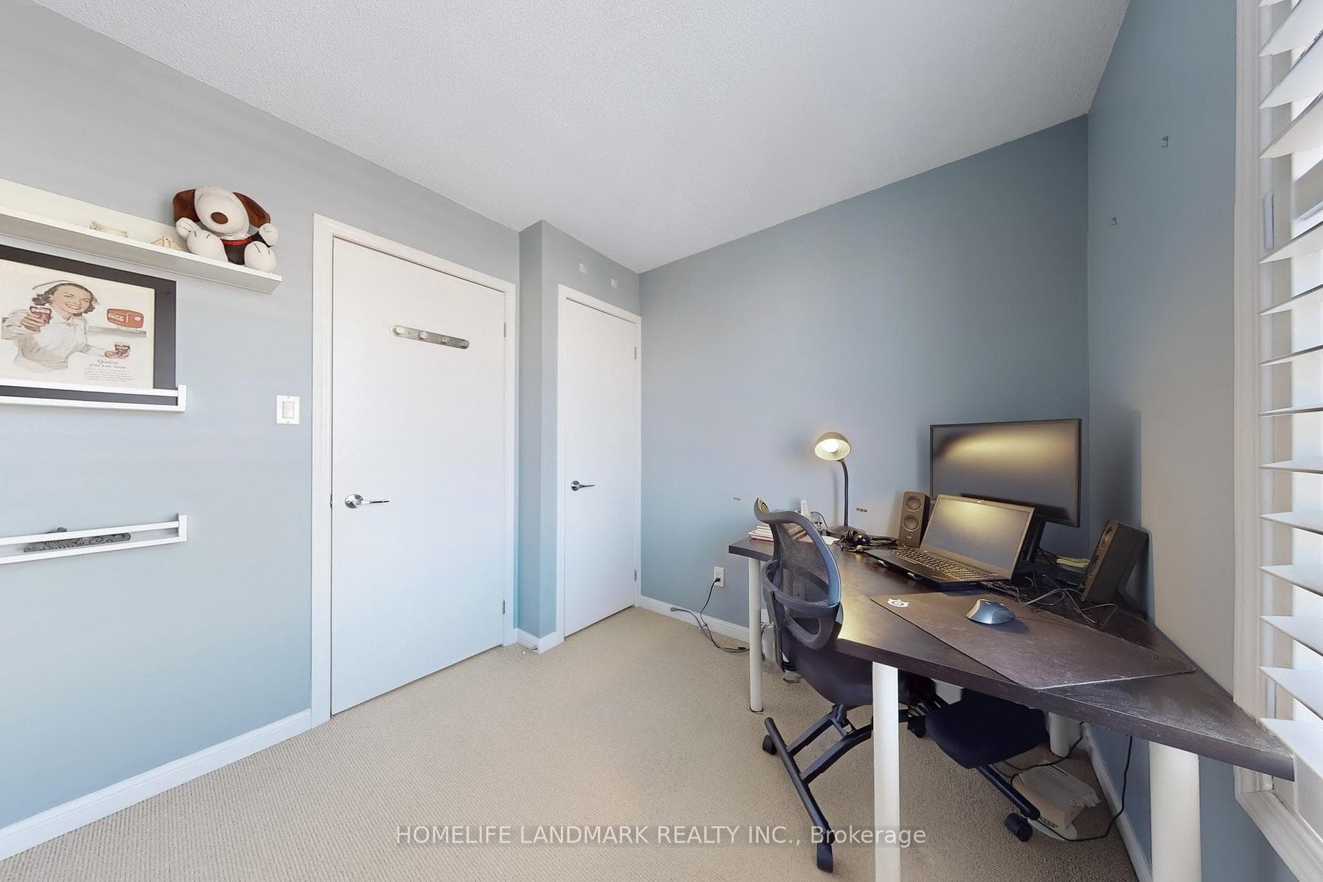 60 Joe Shuster Way Unit 310 photo 17