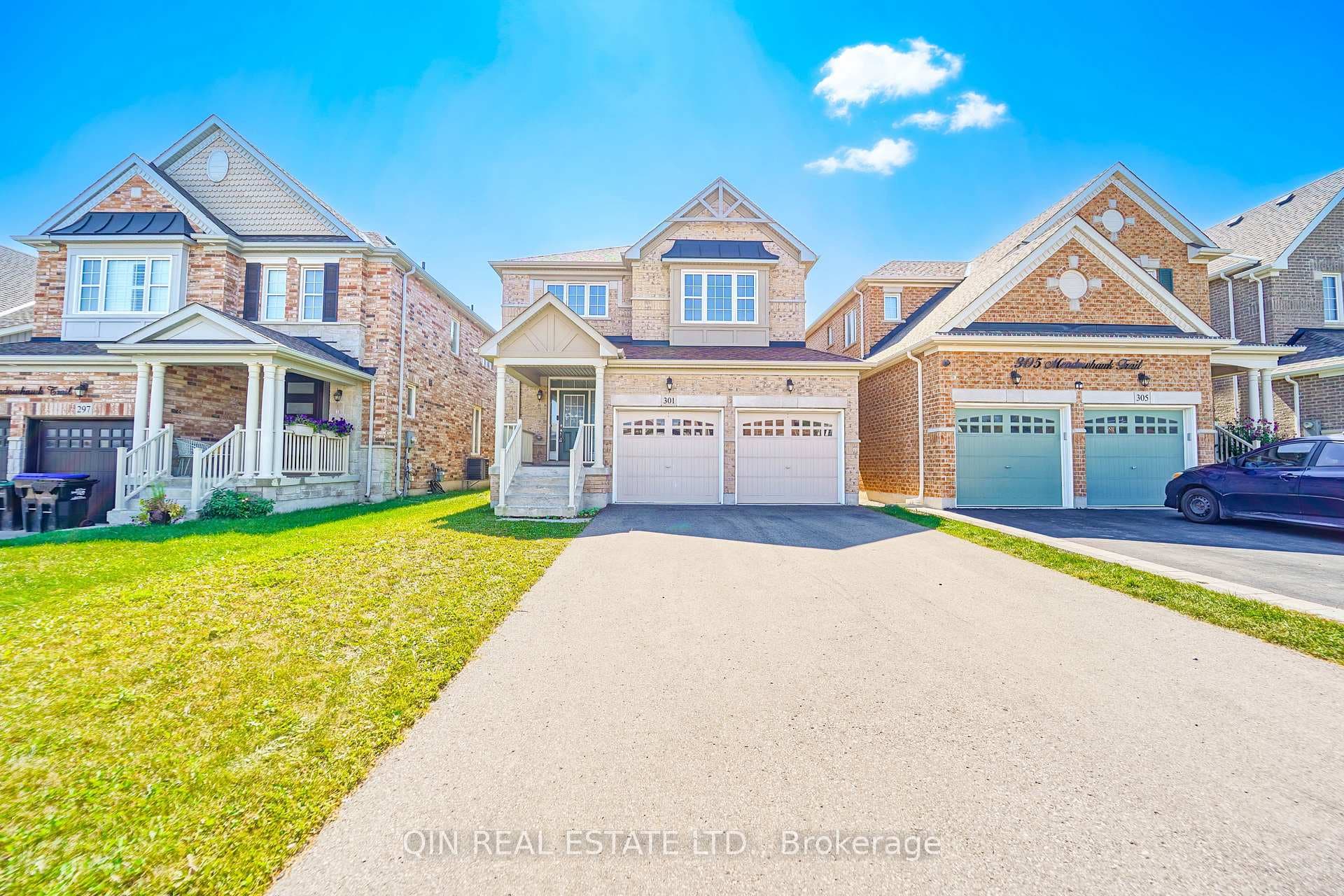 301 Meadowhawk Trail photo 3