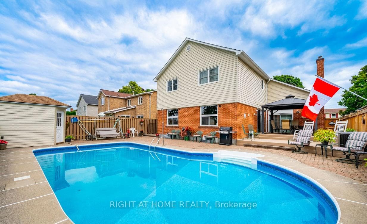 38 Colette Drive Unit Upper photo 31
