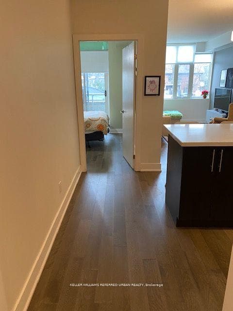 1638 Bloor Street Unit 305 photo 9