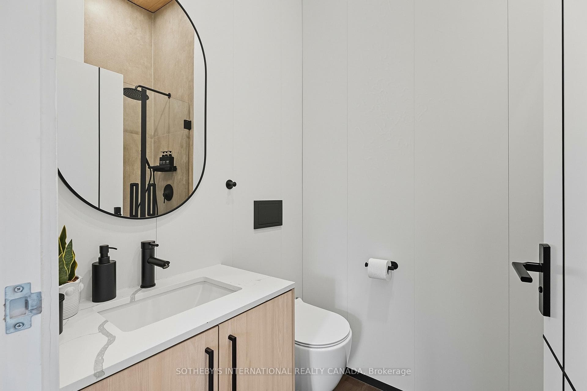 3 Piece Ensuite