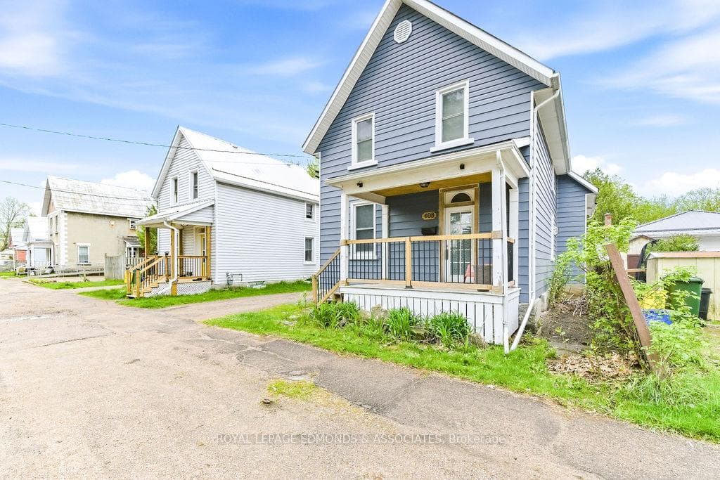 408 Moffat Street photo 4