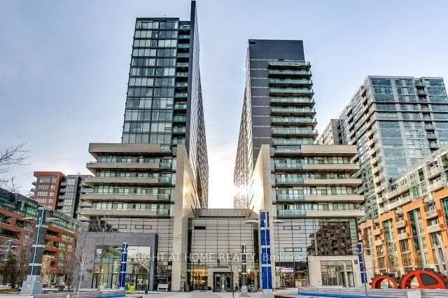 36 Lisgar Street Unit Ph08W photo 1