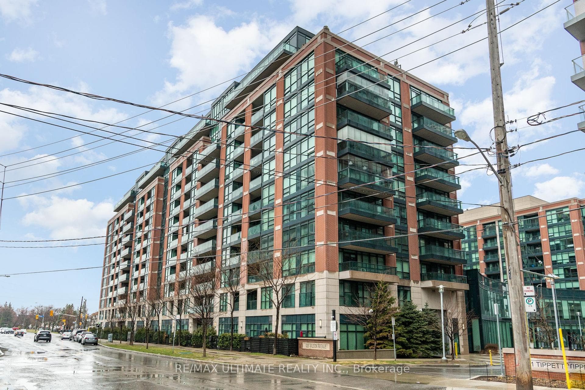 525 Wilson Avenue Unit 350 photo 1