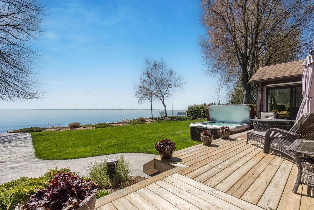 81 Parkside Drive photo 14