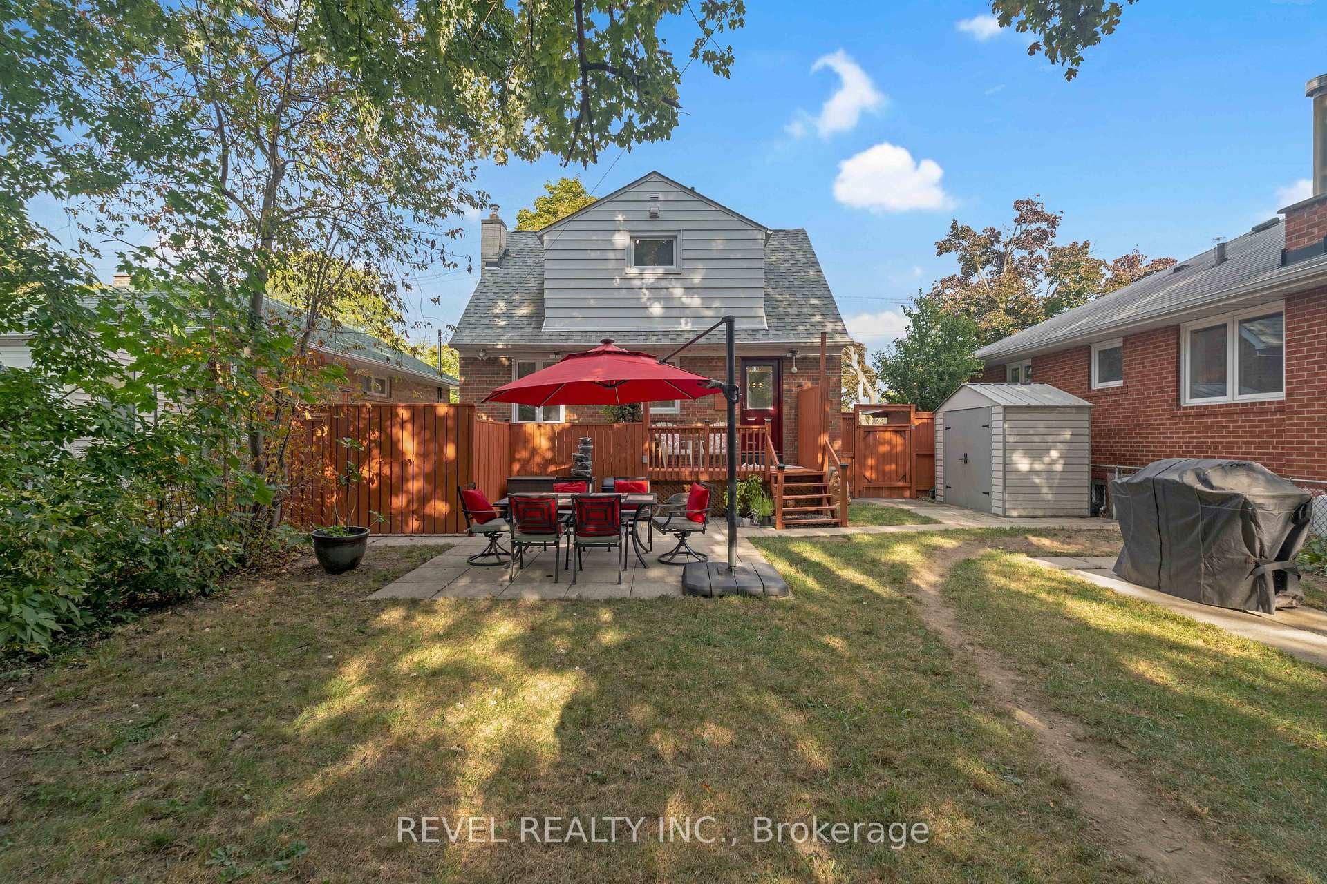 1508 Pharmacy Avenue photo 32