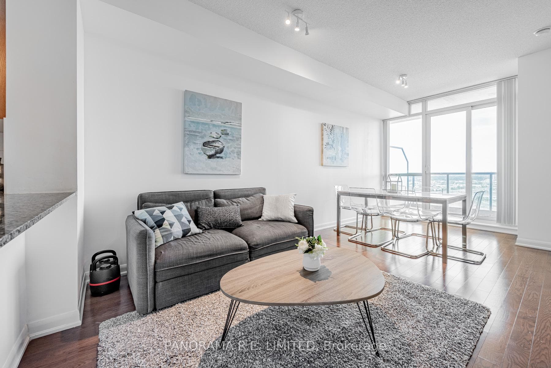 215 Sherway Gardens Road Unit Ph201 photo 1
