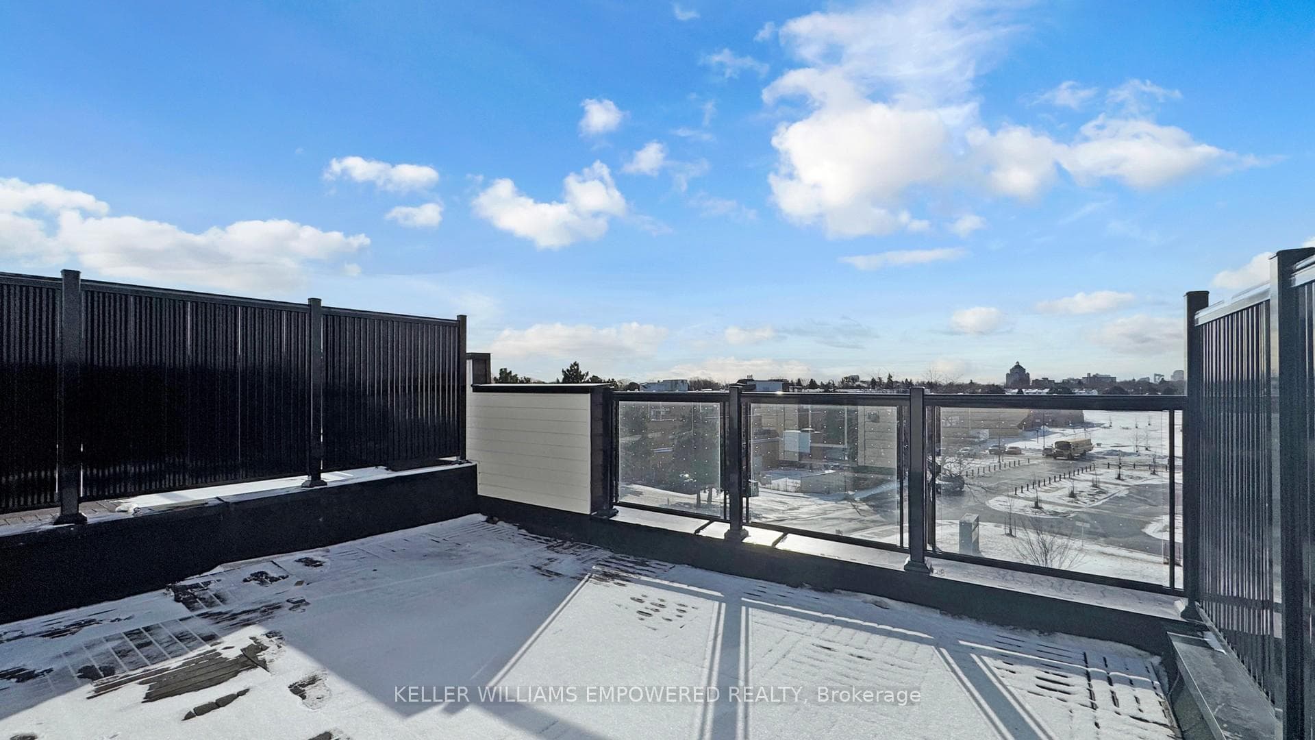155 Tapscott Road Unit 19 photo 24