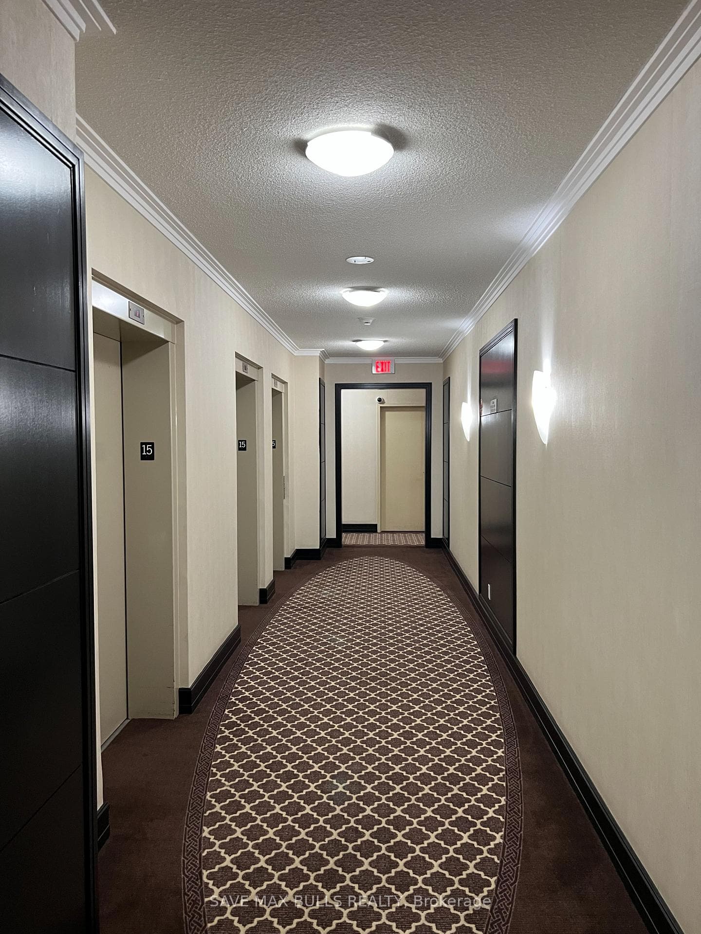 20 North Park Road Unit 1509 photo 4