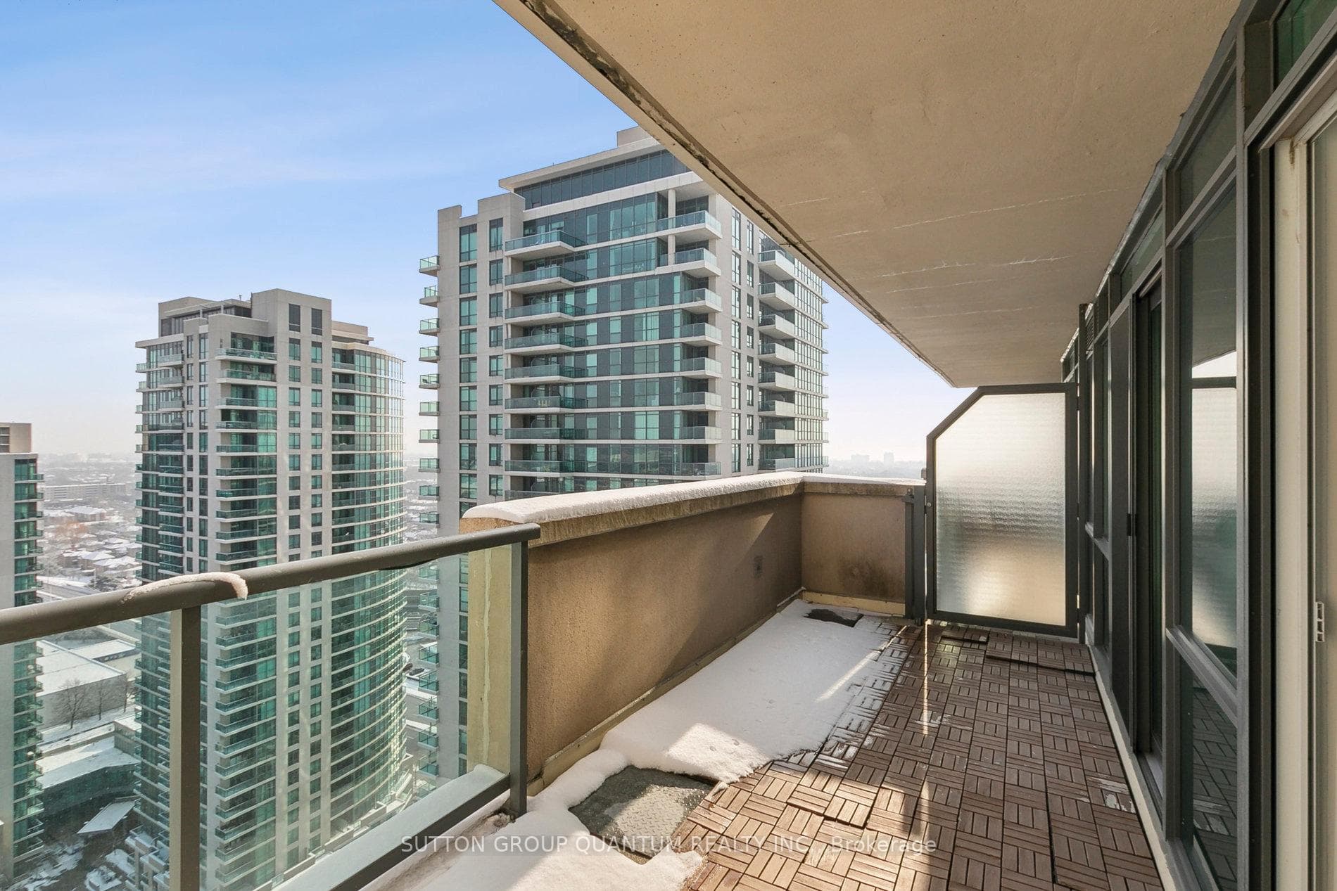 235 Sherway Gardens Road Unit PH208 photo 23