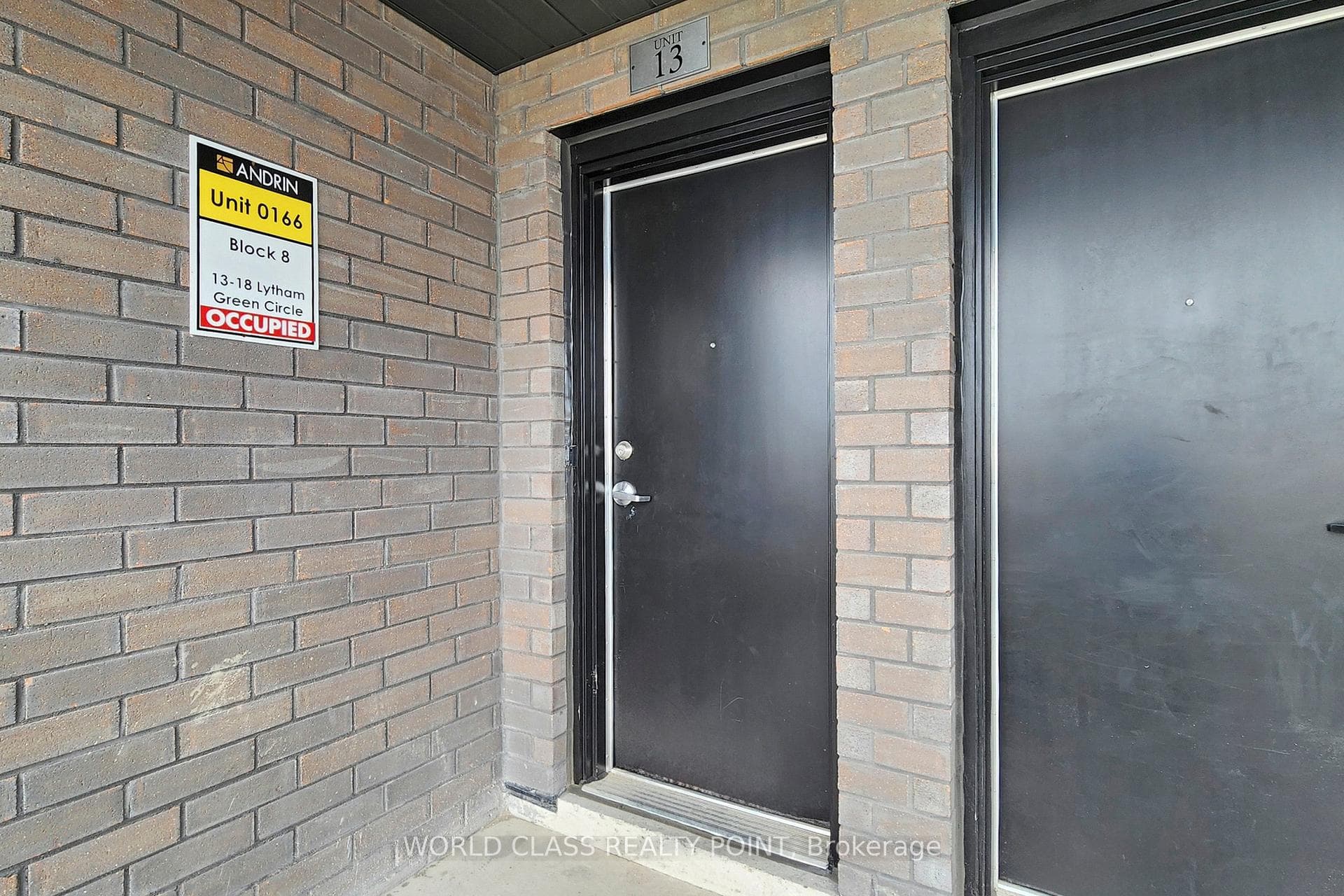 18 Lytham Green Circle Unit 13 photo 3