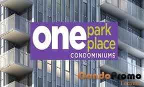 55 Regent Park Boulevard Unit 2206 photo 1