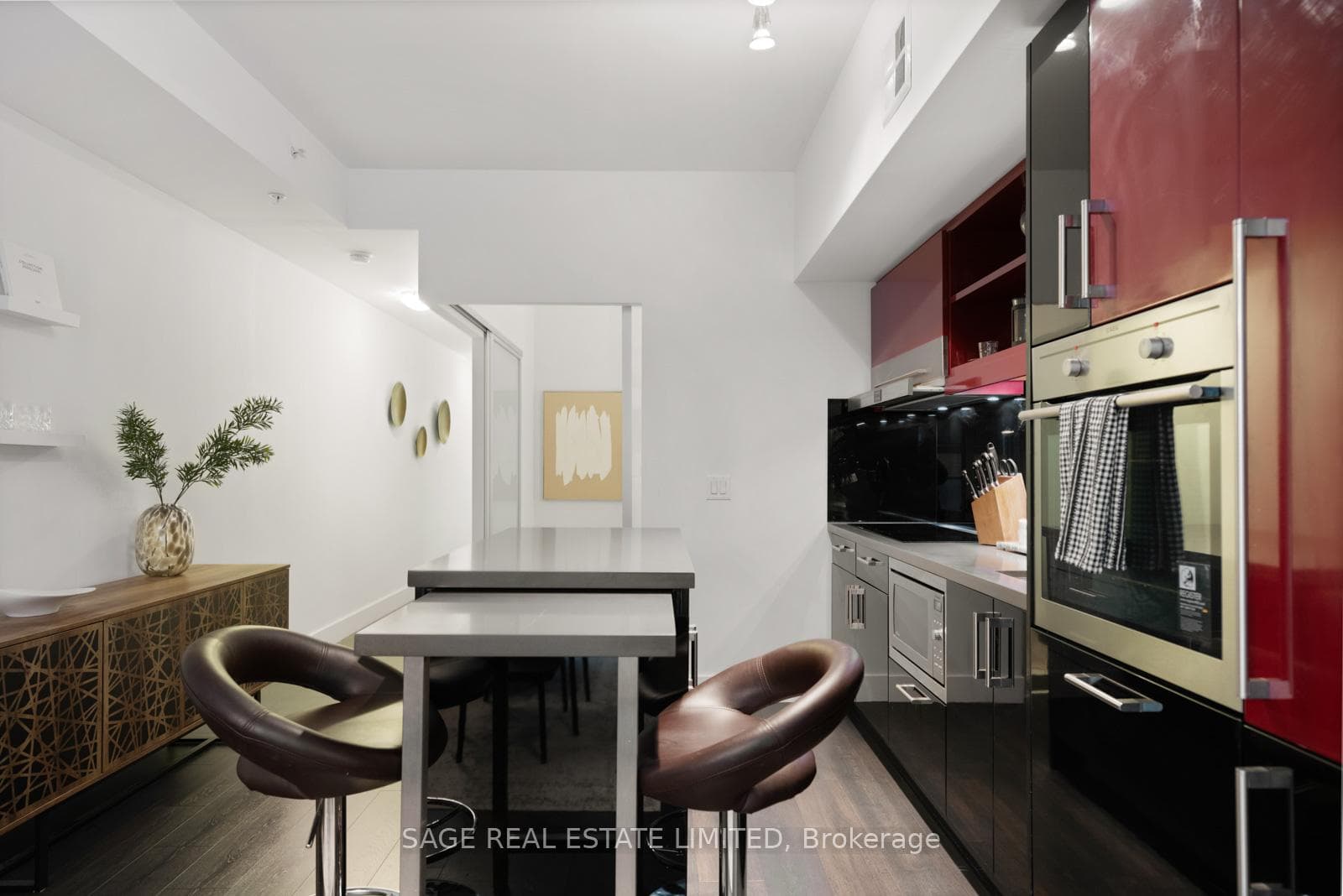 39 Sherbourne Street Unit 801 photo 6