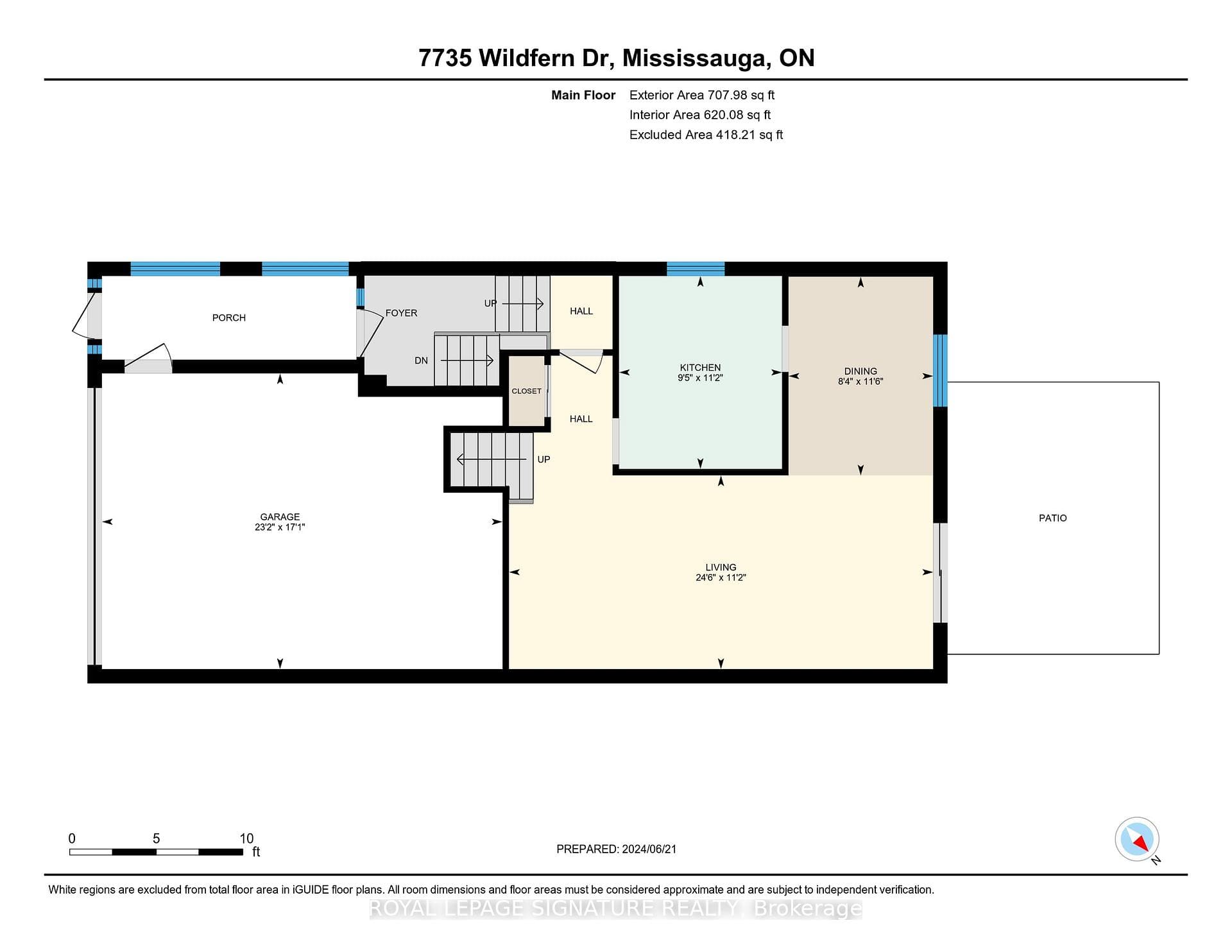 7735 Wildfern Drive photo 38