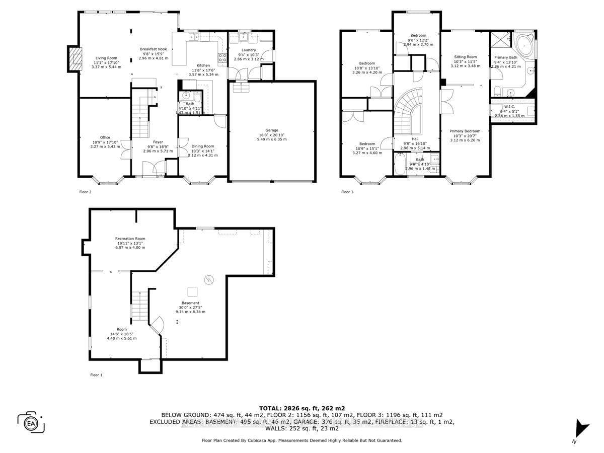 3 Crantham Crescent photo 50